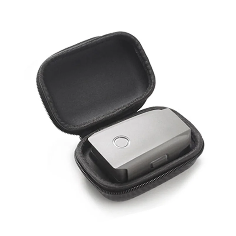 

3*RC Drone Toy Storage Boxes Compact Carbon Fiber Storage Bag Carrying Case For DJI Mavic 2 Zoom STARTRC Accessories
