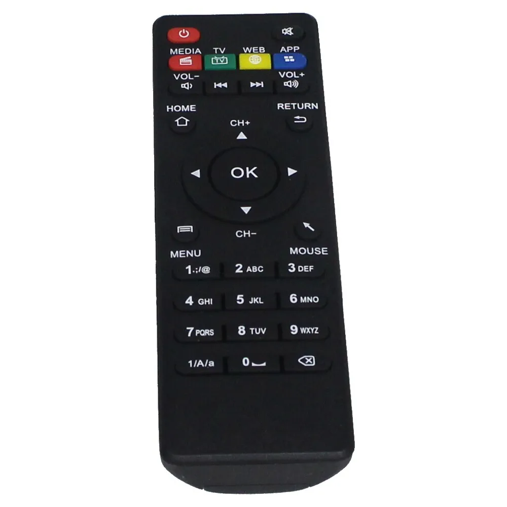 29+ Tv Box Remote Control Pictures