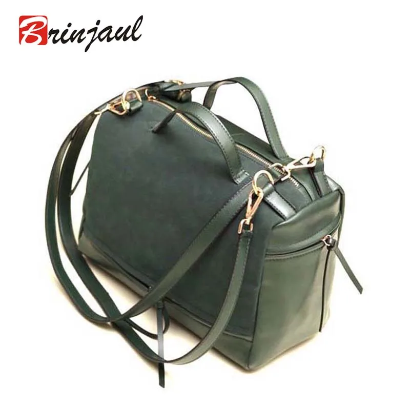 2016 Nubuck Women's Handbag Fashion Vintage Messenger Bag Larger Motorcycle Winter Bag Hot Selling Wholesale Women Bags XP068