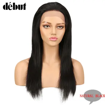 Natural Black