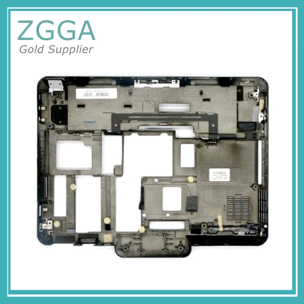 12,1 ''чехол для ноутбука hp EliteBook 2730 P 2730 P Нижняя крышка нижний чехол 501501-001