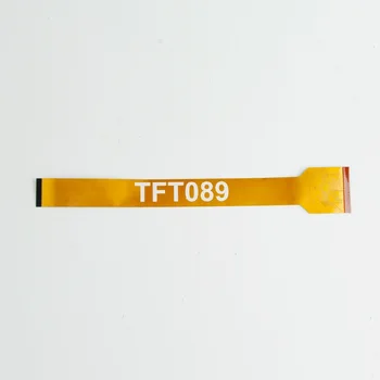 

Wanhao D8 Spare Part 8.9 Screen's Cable (Driver to Interboard) DLP/SLA 3D UV Printer Spare Part