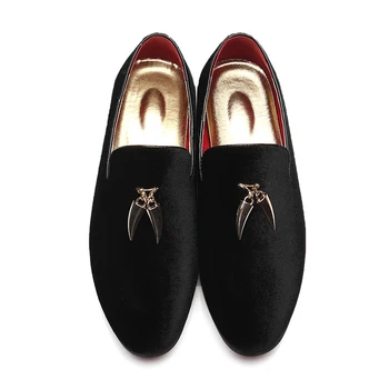 

28-68 Man Shoes Suede Social Designer Fashion Luxury Brand Men Shoes #MX8118266