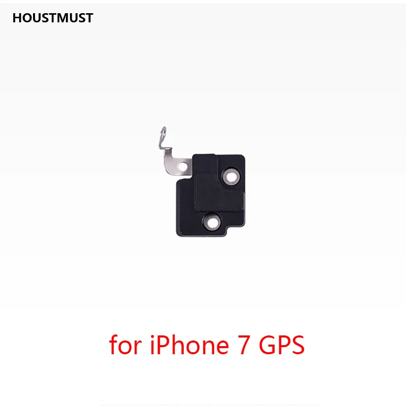 HOUSTMUST 1 шт. Новинка для iphone 5 5c 5s se 6 6plus 6s plus 7 7 plu WiFi/gps антенна сигнала гибкий кабель лента запасные части