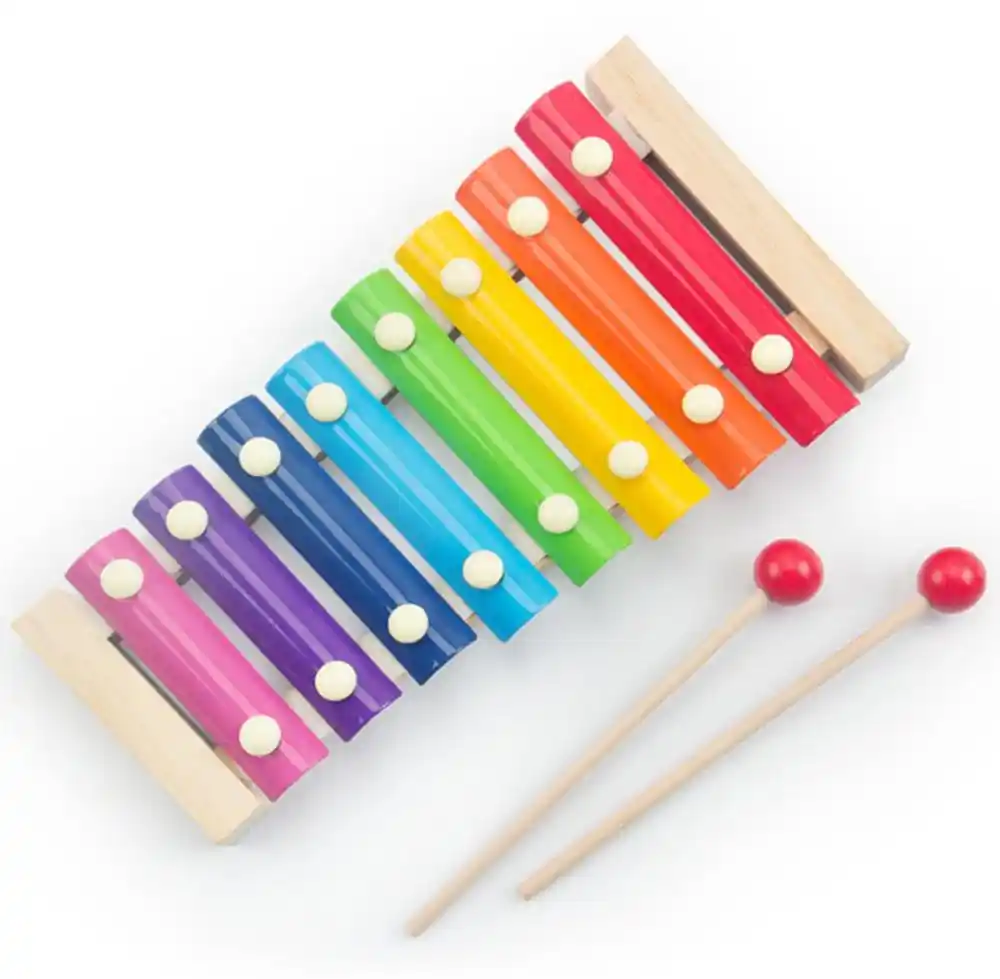 baby percussion instruments