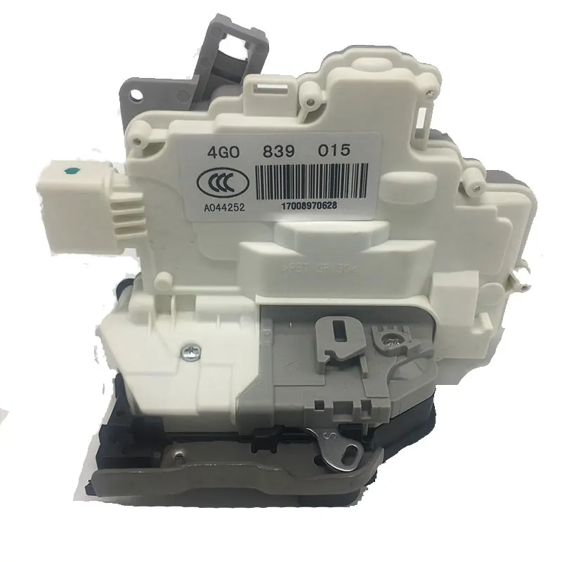 

4G0 839015 Door lock block door controller for Volkswagen Touareg for Audi A3 A6 A7 Q3 RS3 RS7 RSQ3 OE 4G0839015