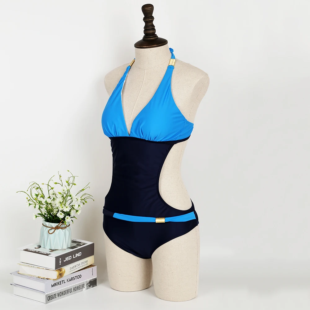 Купальник женский для спорта слитный плюс размер|one-piece suit|suit swimsport swimming suits women |