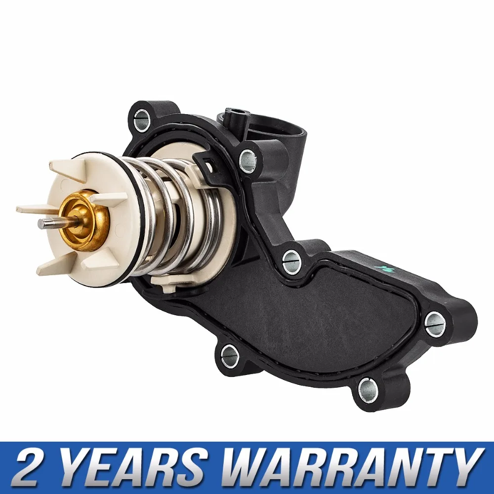 AUDI V/W A6 QUATTRO A8 QUATTRO Q7 S6 S8 WARRANTY Thermostat GENUINE 2007-2011 AUDI V/W A6 QUATTRO A8 QUATTRO Q7 S6 S8 WARRANTY Thermostat GENUINE 2007-2011