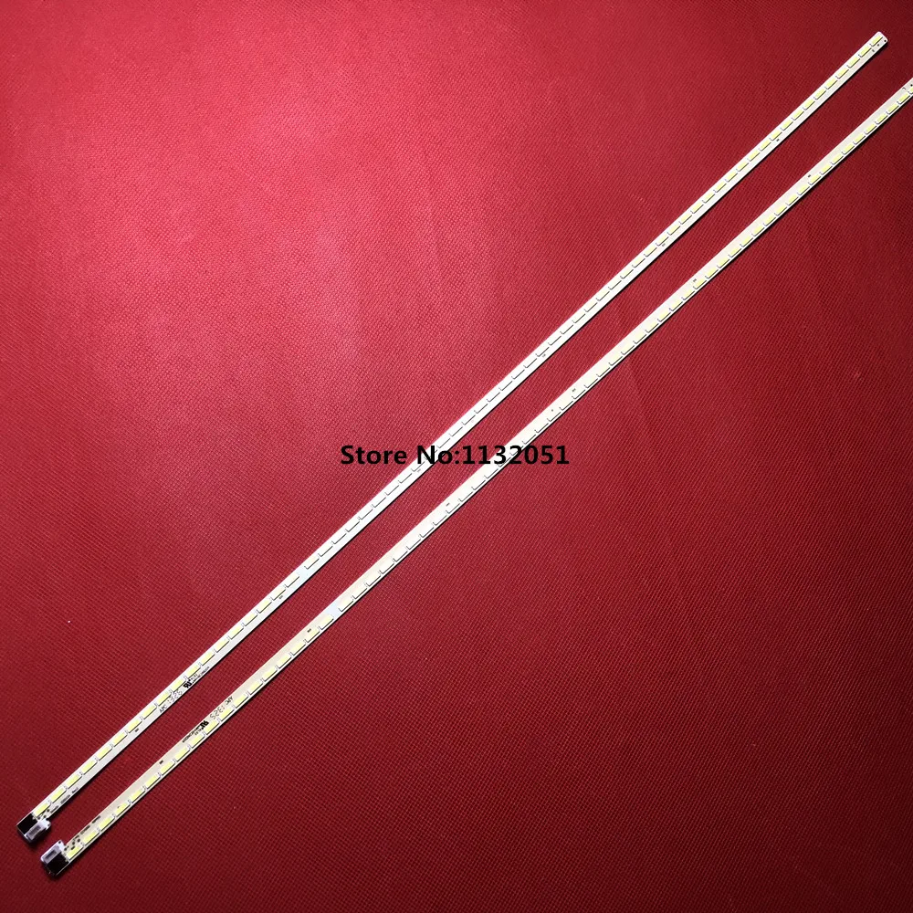 comprar Tela led backlight HP5300 AZ4700000 94V 0E248209 SEL470F0 (LDF 000) 1 pcs = 66led 520mm