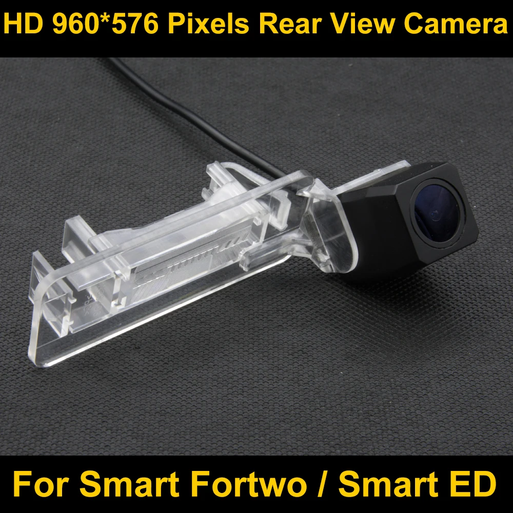 PAL HD 960 576 Pixels Parking Rear view font b Camera b font For Mercedes Benz