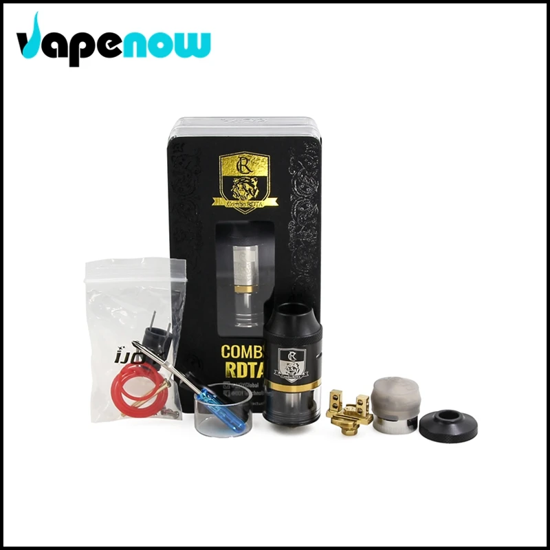 Prix pour 100% d'origine ijoy combo rdta rda rta sous ohm réservoir 6.5 ML Capacité Atomiseur Côté Système De Remplissage avec IMC-2 IMC-3 Pont vaporisateur Prix pour 100% d'origine ijoy combo rdta rda rta sous ohm réservoir 6.5 ML Capacité Atomiseur Côté Système De Remplissage avec IMC-2 IMC-3 Pont vaporisateur