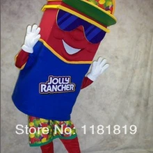 Маскоты матрац Маскоты костюм на заказ аниме косплей комплекты Маскоты te тема маскарадный карнавальный костюм