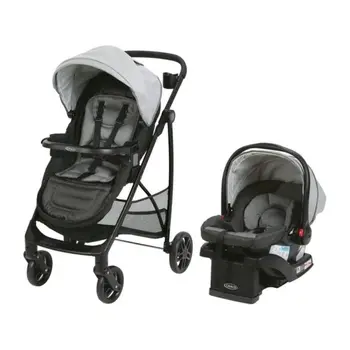 

Car Travel System Sphere 3656 Graco