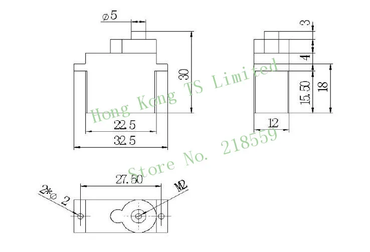 90/180/360 градусов SG90 мини микро 9g Servo SG-90 Micro Servo 9g SG90 кронштейн имитация рулевой механизм 180 градусов