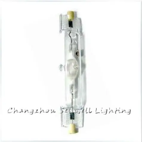 

Great!double-ended 150w/3k Compact High Light Efficiency Metal Halide Lamp J065