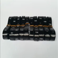 Детская одежда печать номера Этикетка Размер чистый бирка, одежда индивидуальная тканая этикетка размер бирки 4000 шт в партии