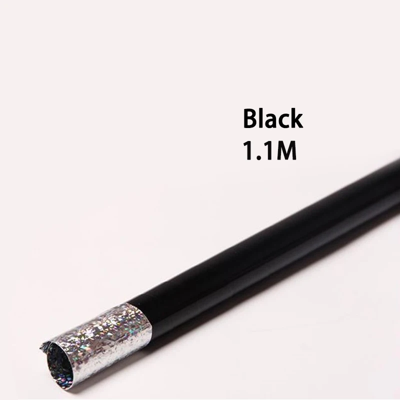 long size Defense stick elastic stainless stick martial arts stick 21/"