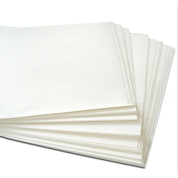 

New 100Pcs A4 Iron On Heat Transfer Paper Press Kit For Light T-shirt Inkjet Print Accessories