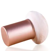 1 шт. спонж для нанесения основы слоеный жидкий крем Бьюти спонжи сухой порошок лицо безупречная форма гриба косметический порошок