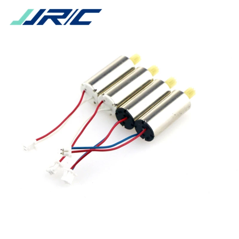 Квадрокоптер JJRC H39WH 1 шт. запчасти для двигателя CW CCW FPV Racing RC аксессуары дрона|drone