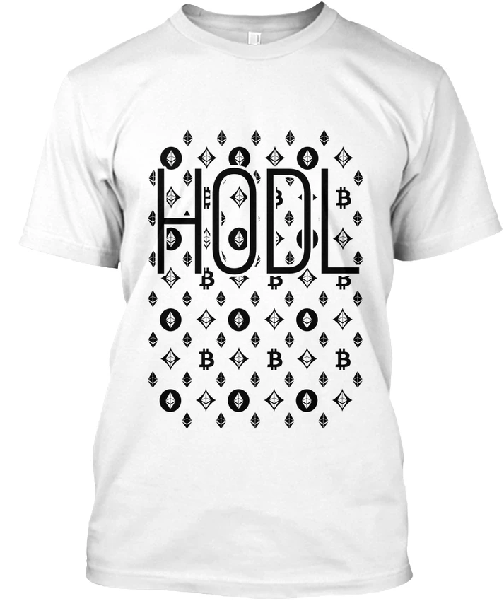 Ethereum And Bitcoin Exclusive Print popular Tagless Tee T-ShirtNew T Shirt Spring Summer Ethereum And Bitcoin Exclusive Print popular Tagless Tee T-ShirtNew T Shirt Spring Summer