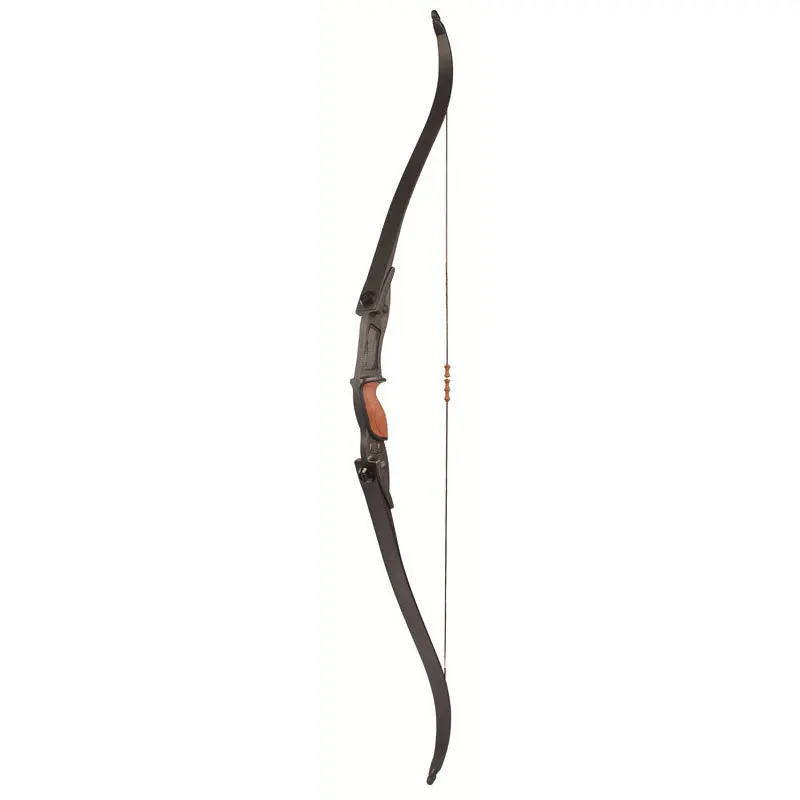 

56 inches 18-25 lbs Recurve Bow Children Adults Archery Hunting Bow Powerful Hunting Shooting Outdoor Cs War Fishing
