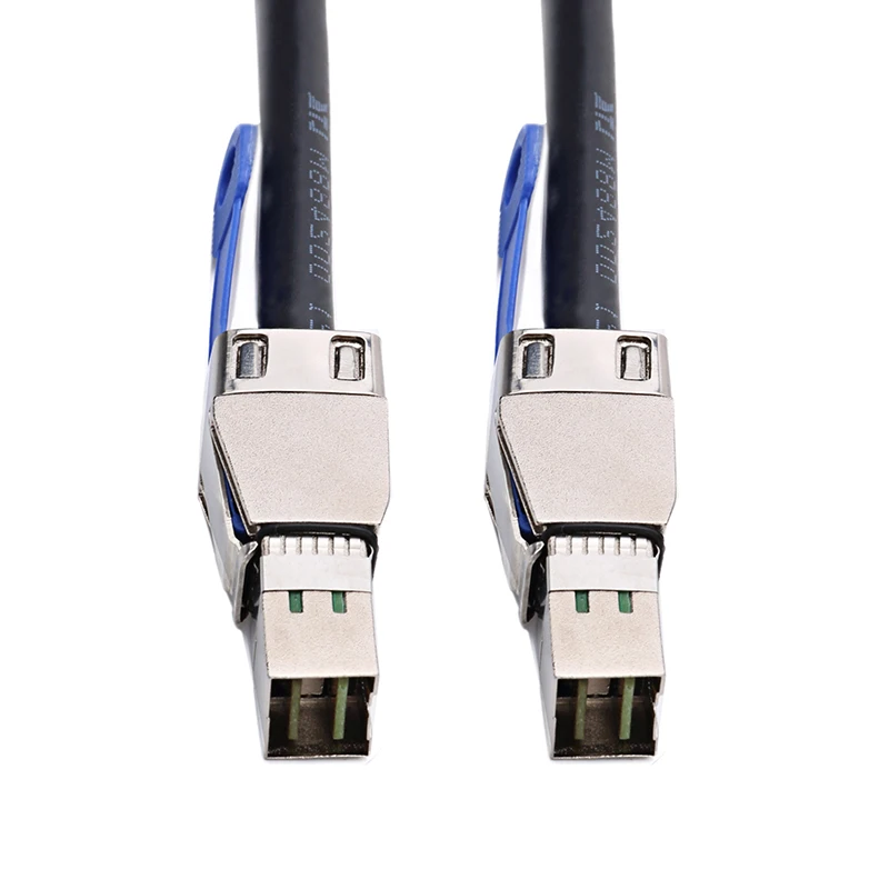 Buy Wholesale 12Gbps HD 36 Pin Connector SFF 8644 to