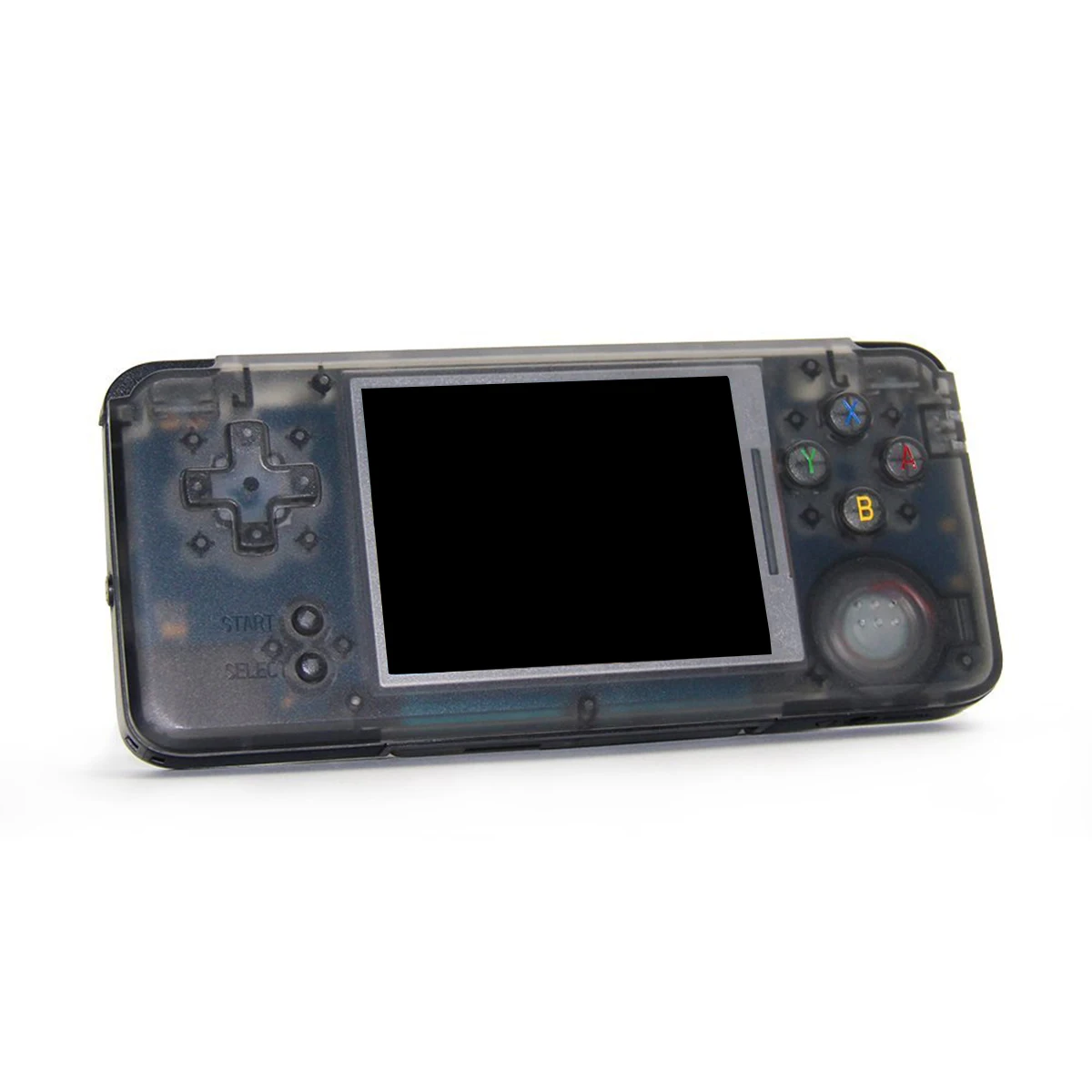 

RS-97 Retro Child Handheld Game Console 3.0 inch Portable Video Gaming Player Built in 800 Childhood Games For Kid Children Gift
