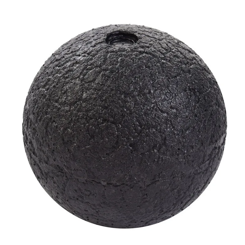 

2PCS Fitness Massage Lacrosse Ball EPP Hard Foot Relax Relieve Fatigue Gym Training Pain Relief Fascia Hockey Ball