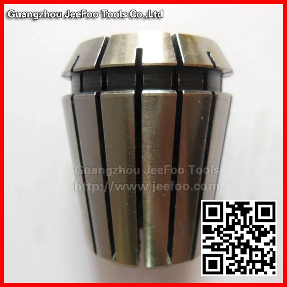 

ER32-3.175 collet/clamp for cnc router machine