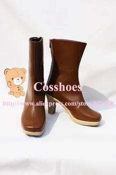 

Custom made Law shoes (New World) from One Piece Cosplay