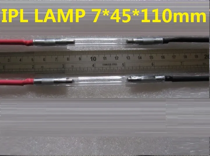 

keyword cheap price elight ipl xenon flash lamp 7 45 110mm