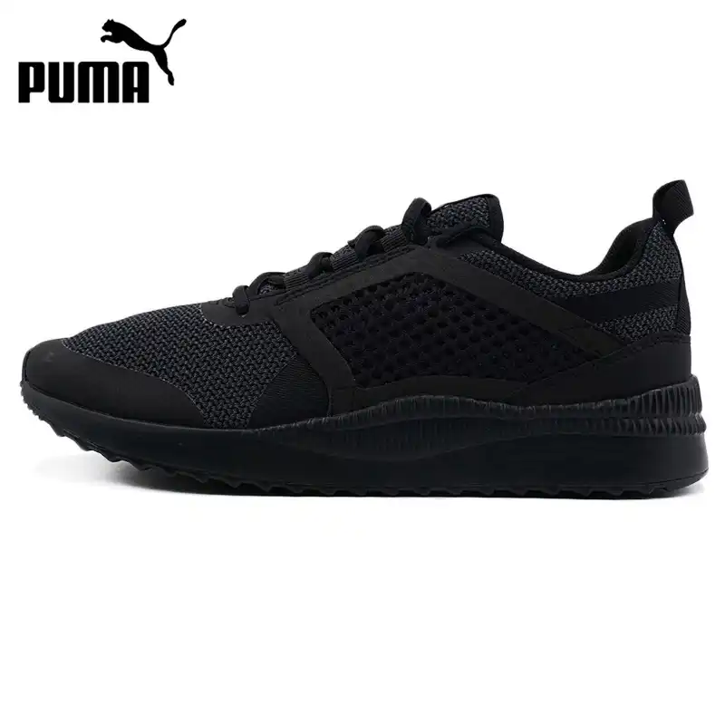 sapato masculino puma
