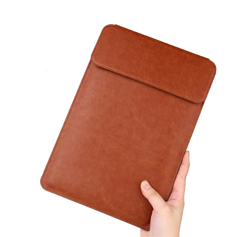 Из искусственной кожи чехол Обложка для iPad Pro Macbook 11 Pro 9,7/10,5 дюймов с длинными и короткими рукавами и карандаш прорезным карманом для iPad 2/3/4, 5, 6, 7, 8, 9,7 чехол