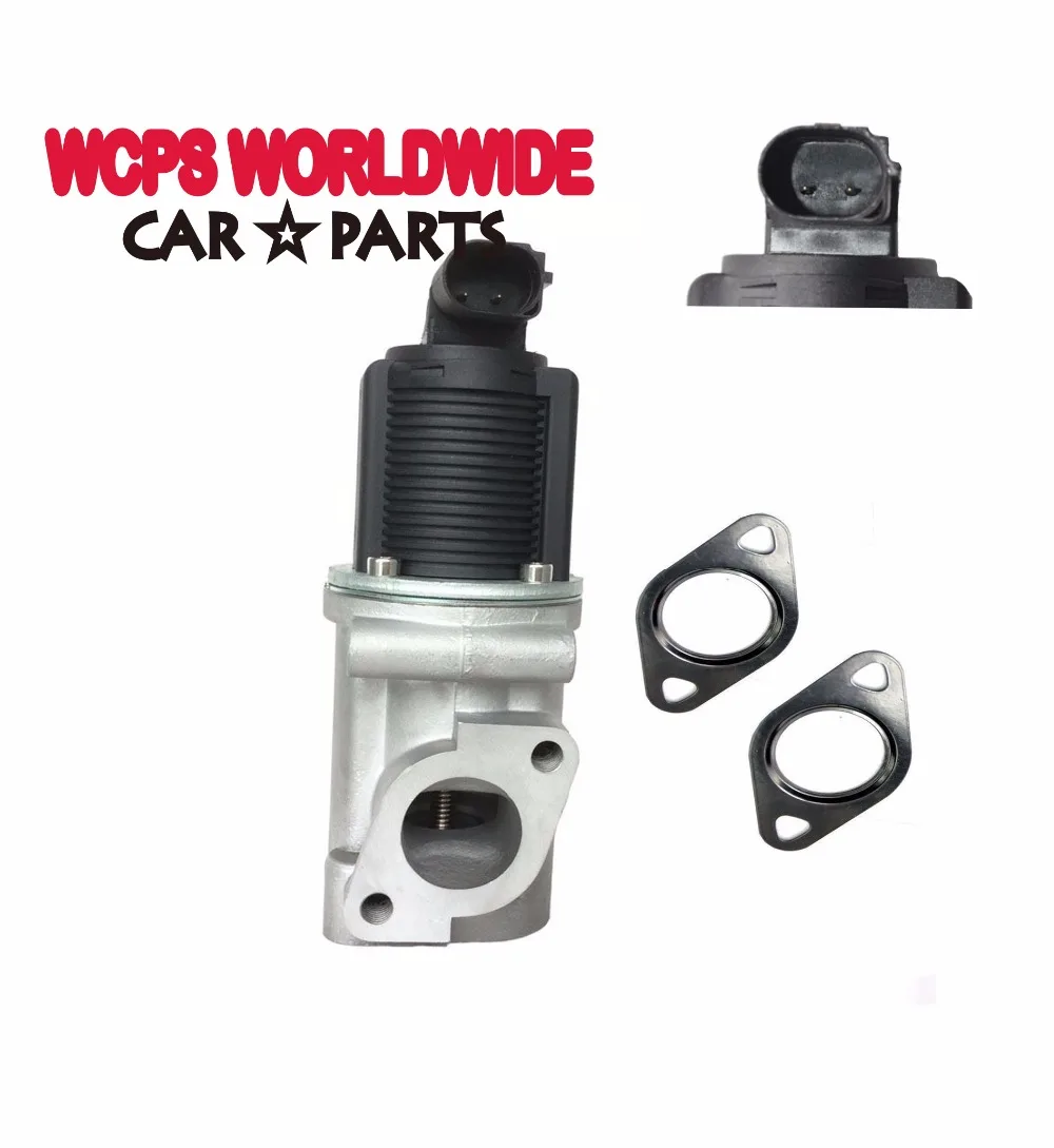 EGR VALVE FOR ALFA ROMEO 159 1.9 JTDM 8V, 55215032 55194734 55205455