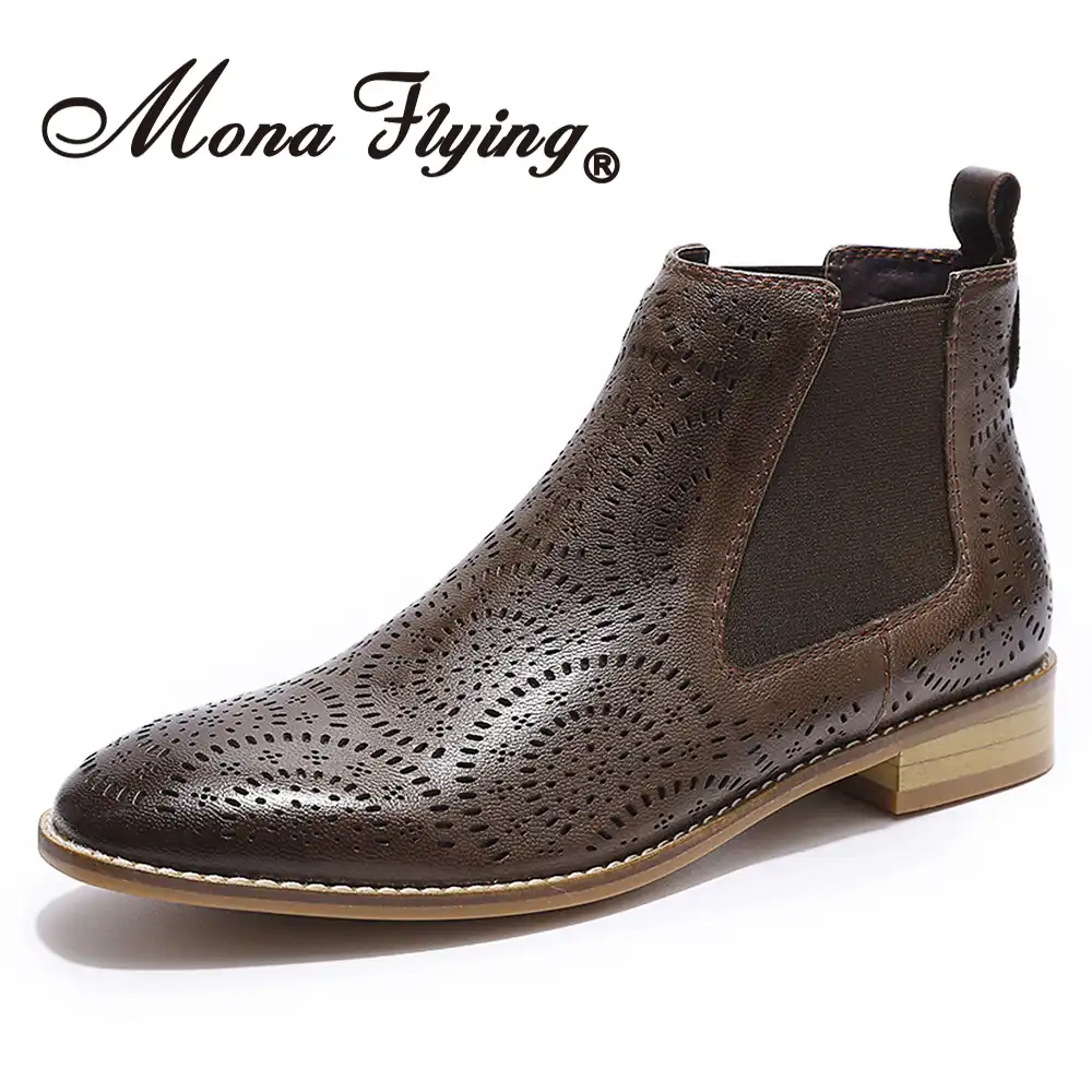 Mona flying boots Clearance