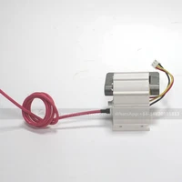 Высокая Напряжение flyback трансформатор для CO2 50 Вт лазерного источника питания