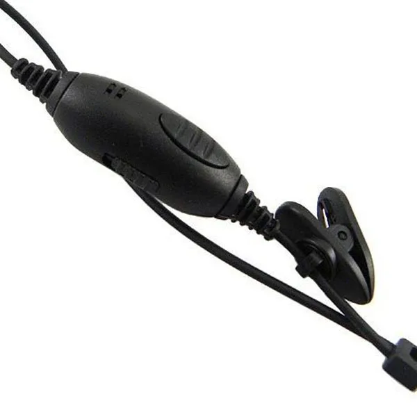 Гарнитура с микрофоном для Motorola Radio GP340 GP328 GP329 GP338 Walkie Talkie|walkie talkie|talkie walkiemotorola radio mic