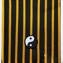 Багуа Тай Чи шляпы сплетни девять луч полотенце даосский хет даосизм cap