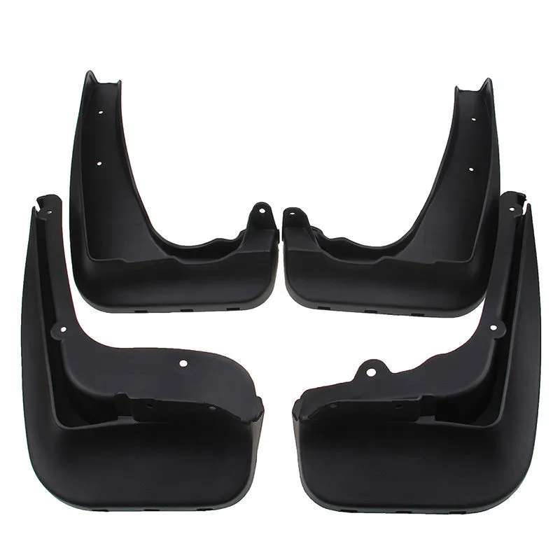 

Hot high quality Mud Flaps Splash Guards For BMW 3 Series 316i 320i 328i 335i 2012-2015 Mudguards