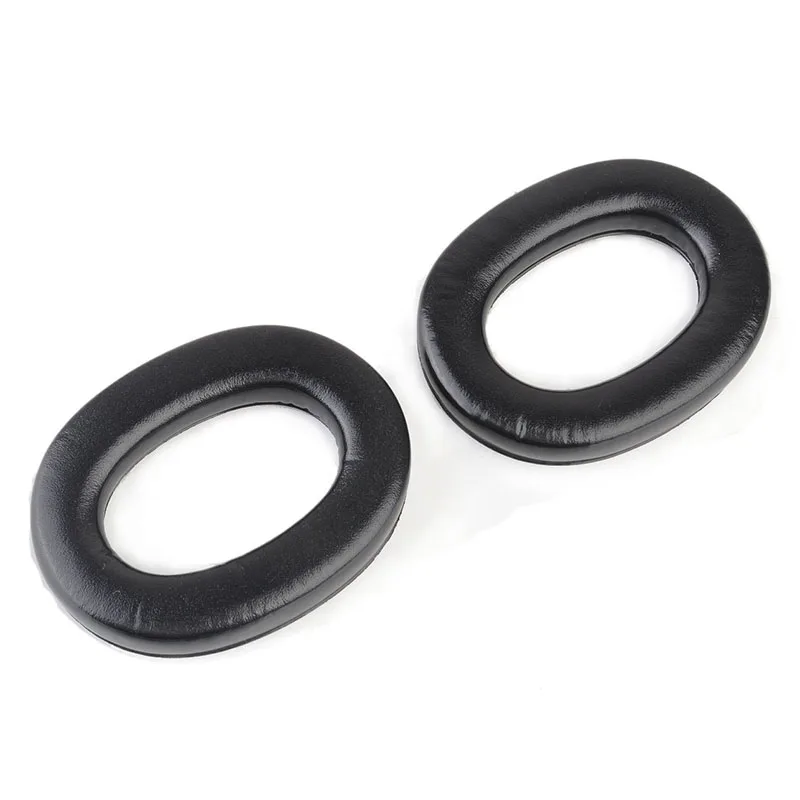 

Tactical Earmuff Soft Earpads Sponge for C1 C2 Headset 100MM Comtac Series Peltor Headphone Airsoft Accessory Ear Cushion