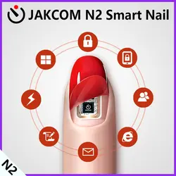 Jakcom N2 Smart ногтей Лидер продаж Беспроводные терминалы как коаксиальный панель фиксированная Беспроводной терминала gsm Behuizing diy электронные