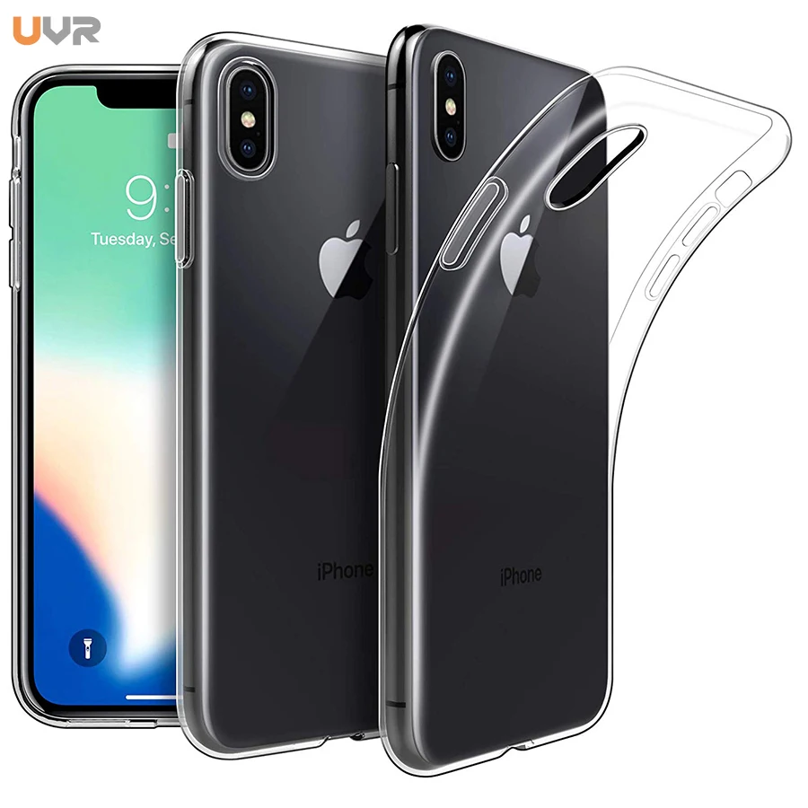 iphone xs slim clear case iphone xs slim clear case
