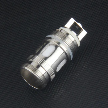 

5pcs TVR Subtank Coil OCC MINI/NANO Replacement Coils 0.3ohm Subtank for For TVR Atomizer e cigarett Vaporizer VS IJUST S Coils