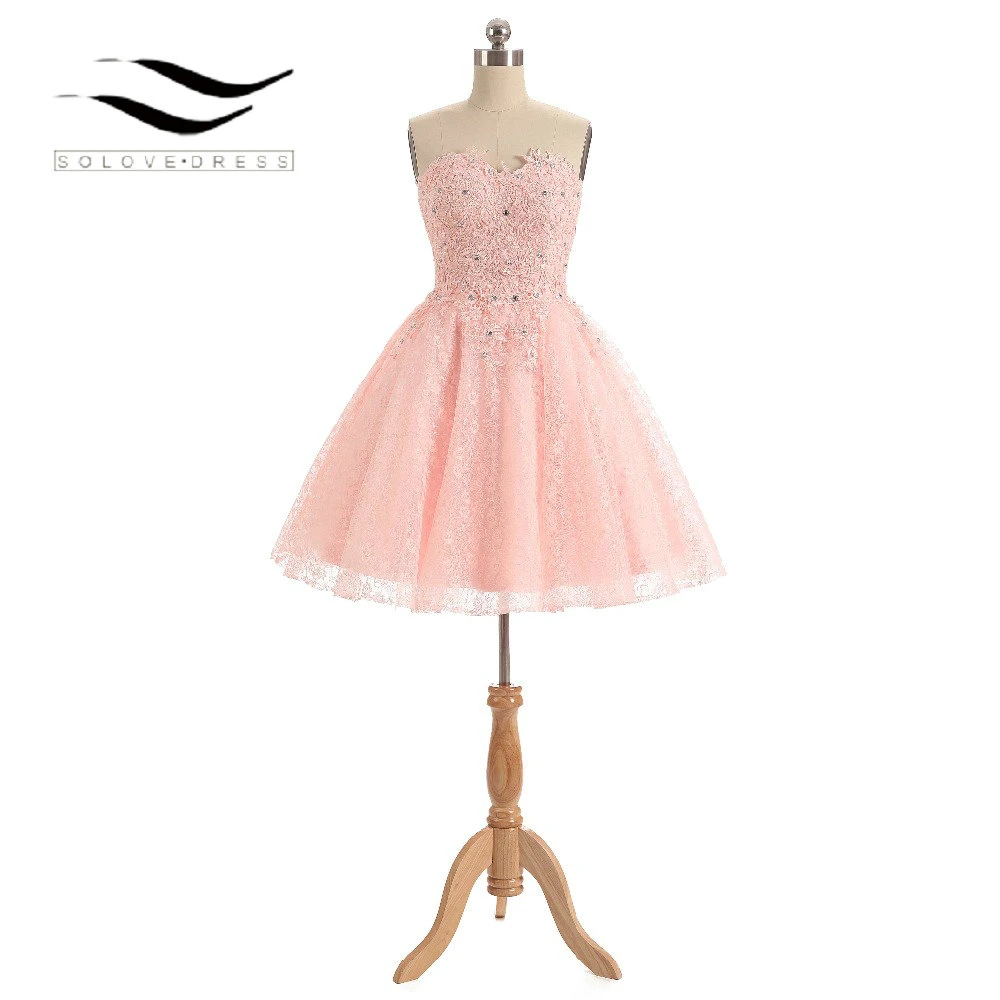 Kurze Abendkleider Für Hochzeit