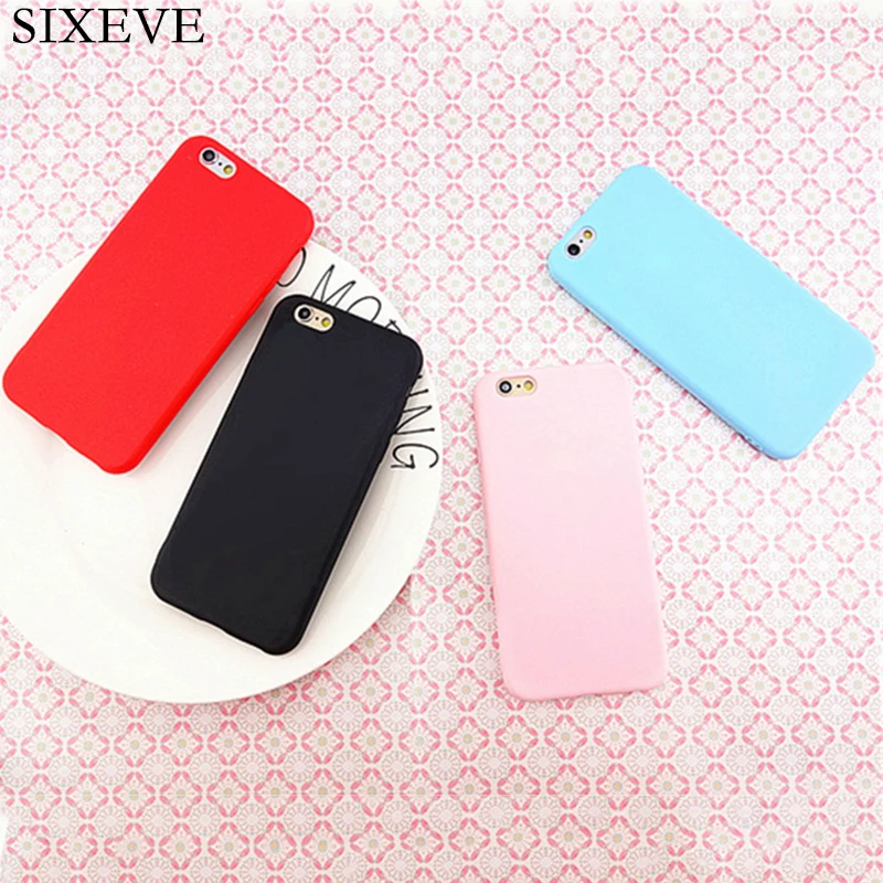 

Original LOGO Soft Silicone Case For iphone 7 8 6 S 6s X 10 XR XS Max Plus 5 5S 6Plus 6SPlus 7Plus 8Plus Macarons Color Cover