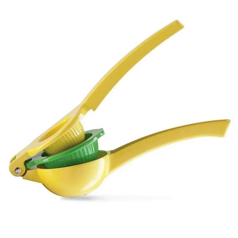 

2in1 Spoon Shape Manual Lemon Squeezer Press Lemon Orange Lime Citrus Fruit Hand Juicer Kitchen Gadgets Vegetable Fruit Tool