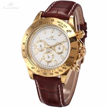 Imperial Luxury Men Wristwatch 1