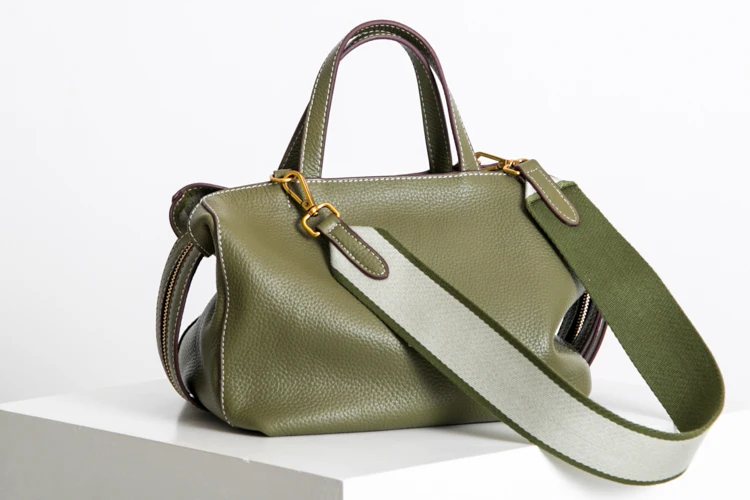 Элегантная женская сумка из натуральной кожи, роскошные брендовые дизайнерские мягкие сумки из натуральной кожи, женские повседневные сумки через плечо