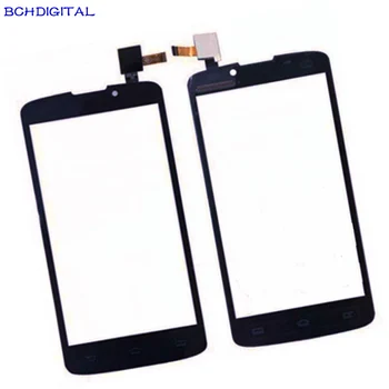 

P004 10pcs For Philips V387 Touch Screen Digitizer Front Glass Lens Sensor Replacement Parts Wholesale